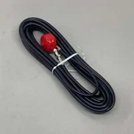 Pulse Mount With Installed 17 Foot RG-58/U Dual Shield Cable Nmokhfudfme. Fixed Price $20.16.