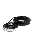 3.5" Magnet Mobile Antenna Mount Nmo 16' RG58U Mini-uhf For Motorola Radio NB90. Fixed Price $21.50.