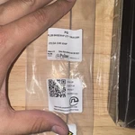 Pulse Pq PL259 Base/whp Uty 136-512 Mhz .070 Dia Chr Whip. Fixed Price $29.99.