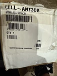 Honeywell CELL-ANT3DB Cellular Antenna Kit With 7626 50HC Cable. Fixed Price $145.99.