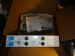 Westell A90-DAS700DMI-D 700MHZ Dual Input Lte Mimo Interface Panel. Fixed Price $1302.65.