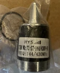 Hys Dual Band Nmo Mobile Fm Transceiver 144MHZ/430MHZ - Complete. Fixed Price $75.00.