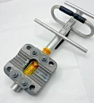 Phoenix Contact 5605043 890-960 Mhz 6.5 Dbd Yagi Antenna. Fixed Price $94.66.