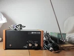 For Sale: Mckay Dymek DA-100 Module (wood) With Antenna. Fixed Price $289.84.
