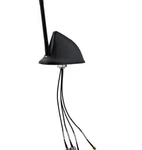 Laird Technologies FHQ69273CE-518VC6 Phantom Fin Roof Antenna *new*. Fixed Price $191.99.