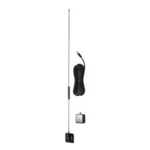 Tram 1199 Glass Mount Scanner Wideband Antenna 25-1300MHZ Bnc Male Connector. Fixed Price $49.95.