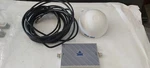 Matsutec SRT-01 Satellite Terminal W/ISA-190B Antenna Ups Shipping! Make Offers!. Fixed Price $650.00.