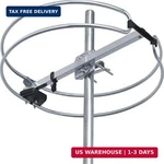 Stellar Labs,outdoor Fm Antenna Omnidirectional. Fixed Price $21.42.