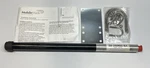 Mobilemark OD6-2400MOD2-BLK 6DBI 2.4GHZ Omnidrectional High Vibration Antenna. Fixed Price $97.86.