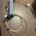 Jj- Laird, K14437V1 Outdoor Cellular Antenna. Fixed Price $45.00.