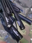 Long Original Antenna Mbitr Folding Blade Tca Harris PRC-152A Radio 30-512MHZ. Fixed Price $100.05.