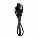 Metra 44-EC36 36" Antenna Extension Cable. Fixed Price $26.57.