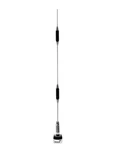 896-940 Mhz 5DB Gain Trilinear No Ground Mobile Radio Antenna Pctel MUF9035NGPS. Fixed Price $99.95.