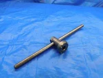 Uryu Casing Connector Spanner Wrench UX-500 For Pulse Tools 177-036-6-5 10" Oal. Fixed Price $177.79.