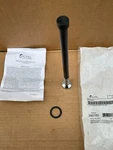 Maxrad MEFC49005HF Omnidirectional Antenna 4.9-5.0 Ghz 5.5 Dbi Chrome Spring. Fixed Price $45.75.