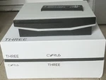 Cyrus Audio Three Stone Integrated Amplifier 200W Bluetooth Wi-fi Lyric Cd Dab. Fixed Price $1947.93.