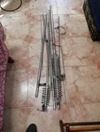 Butternut HF6V Ham Radio Vertical Antenna. Fixed Price $350.00.