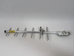 Pctel / Maxrad MYA8256 825-896,9DB, Element Yagi Antenna. Fixed Price $109.00.