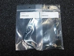 Lectrosonics A500RA20 Antenna With 90 Degreeant, Uhf, Rt Angle, Block. Fixed Price $30.00.