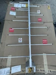 Comprod 638-70 138-174 Mhz, Vhf Log Periodic Antenna. Fixed Price $750.00.