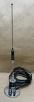 Laird Uhf Mobile Antenna B8965C 5DB Gain 896-970 Mhz With Connector & Base. Fixed Price $49.00.