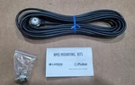 Pulse/larsen NMOKUD25TNC Antenna Mount & 25' RG58 Cable. Fixed Price $32.95.