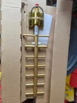 Kathrein Antenna Model 91752-004. Fixed Price $225.00.