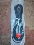 Watchguard Video 4RE WGP01394-001 Cable And Wifi Nmo Antenna Thru-roof 17FT. Fixed Price $19.99.