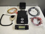 Motorola XTL2500 110W Vhf 136-174MHZ Hp Remote Radio M21KTM9PW1AN. Fixed Price $675.00.