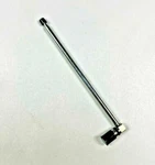 Workman SCAN3 Telescopic Scanner Antenna W/ Bnc Plug. Fixed Price $12.99.