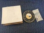 Antcom Corp 3G1215A-XS-4: Active L1/L2 Gps Antenna, 3.5 610633. Fixed Price $52.70.