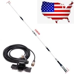 Diamond SG-7900 Antenna 144/430MHZ & RB-400 Base Clip 5M Cable Ham Amateur Radio. Fixed Price $52.44.