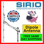 Sirio Sd Dipole (26 Mhz) 10M-HAM 3000W Base Station Antenna. Fixed Price $104.95.