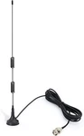 Bingfu Vhf Uhf Ham Radio Police Scanner Antenna Amateur Bnc. Fixed Price $16.59.