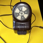 Very Rare Vintage 1950S Radiart Tele-router Bakelite, Cdr Rotor TR-2 #65. Fixed Price $91.99.
