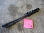 Used Harris RF-3150-AT152, Lb Antenna 30-108MHZ, For Prc Radio. Fixed Price $39.00.