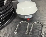 *new* Iridium Filtered Passive Antenna AD512 With 20M Cable ASE-PFA20 Ships Fast. Fixed Price $250.00.