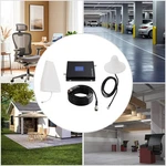 Tri-band 4G 3G Booster Tool Cell Phone Signals Amplifier For Home/office. Fixed Price $70.42.