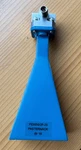 PE9850B/2F-20 WR-28 Horn Antenna, 26.5 To 40 Ghz, Db Gain, 2.92MM Female. Fixed Price $1904.00.