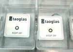 Taoglas AGGP.35F.07.0060A Antennas Stage 28DB, 60MM, Ipex MHF1, Saw Filter. Fixed Price $9.00.