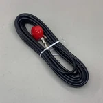 Pulse Mount With Installed 17 Foot RG-58/U Dual Shield Cable Nmokhfudfme. Fixed Price $20.16.