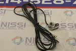 Antenex COA5850 Mini Trunk Lid Mount W/17' RG58U Cable Fme/female Crimp. Fixed Price $24.99.