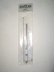 Hustler RM-10 10M 400W Antenna Resonator For Hf Mast. Fixed Price $54.95.