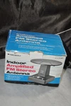 Archer Fm Amplified Antenna 15-1821D W/ Supply. Fixed Price $24.99.