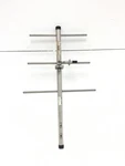 Maxrad Element Yagi 450-470 Mhz 7.1 Db MYA4503 22 1/4" Radio Antenna Qty. Fixed Price $56.97.