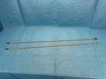 Oem Volvo Rami 22478499 Whip Antenna Cb/radio 50 Pair. Fixed Price $135.00.