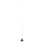Pulse Nmoqspec 144-512 Mhz 1/4 Wave Antenna, Chrome. Fixed Price $32.95.