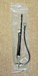 Aes 7210-3-URC Rubber Flex Antenna. Fixed Price $8.00.