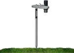 UM3SP Supermount With Superspike Antenna For MP1 Ham Radio. Fixed Price $70.39.