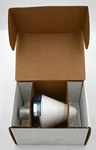 Schweitzer SEL-9524A Gps Antenna. Fixed Price $356.00.